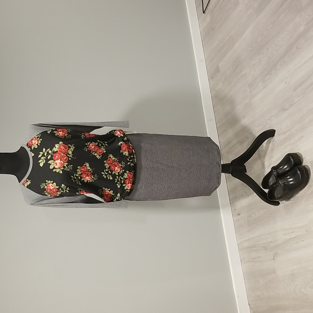 LuLaRoe Randy top
